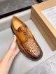 J.M.WESTON Man Brown Calfskin Business Leather Shoes 042870 (7)_th.jpg